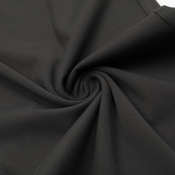 NWT Lululemon Throwback Still Sports Casual Trousers Gray - Picture 10 of 10